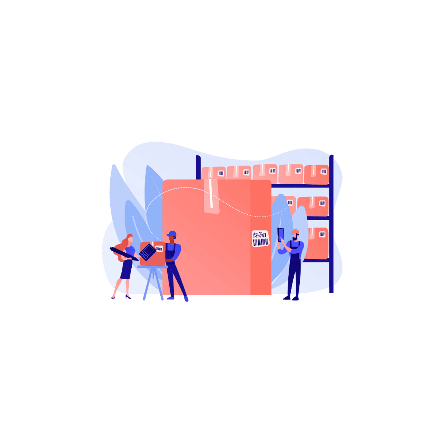 Advanced Inventory Management Dashboard
